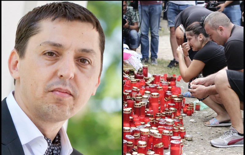 Daniel David, psiholog, despre cazul Caracal: „Țara este cangrenată de o resursă umană slab pregătită”