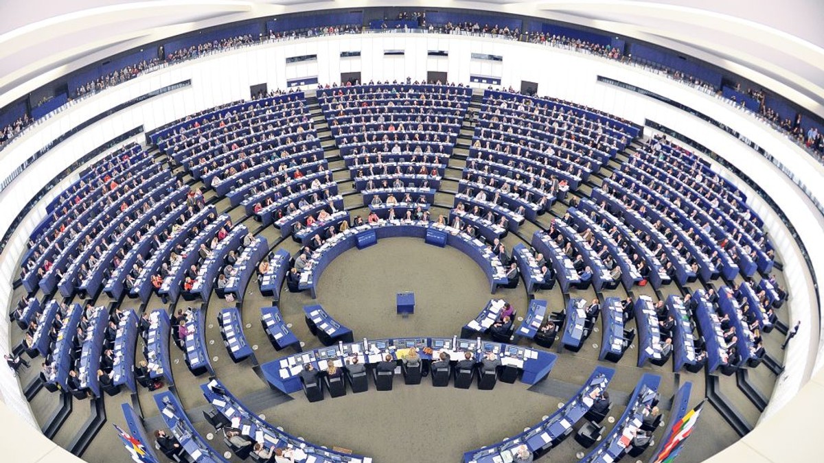 Uniunea Europeană ar puta să-și schimbe sistemul de vot