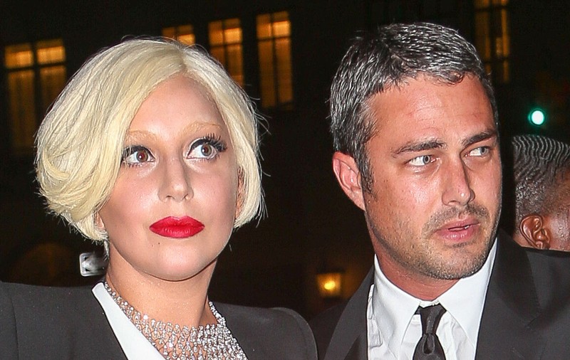 Lady Gaga s-a despărțit de logodnicul ei, după cinci ani de relație
