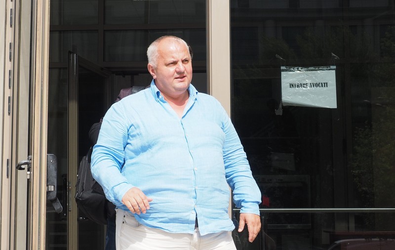 Drumul lui Avram Marius Gal de la condamnare la achitare. Considerațiile instanței despre evanghelistul cu „burgerii de aur”
