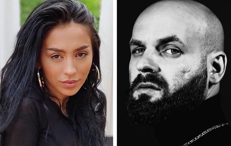 Ruby, în lacrimi la un concert. Artista cânta piesa „Condimente”, lansată în colaborare cu Nosfe