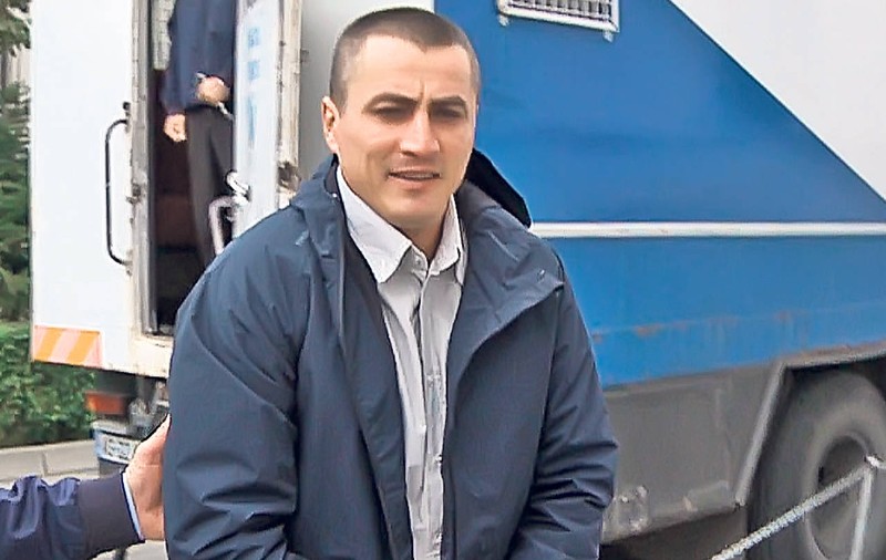 Lui Cioacă i s-a închis și ultima ușă spre libertate