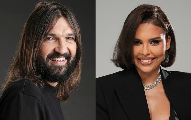 Andreea Popescu a vorbit despre relația cu Dan Alexa, după ce fostul soț s-a afișat alături de noua iubită. „Vai de capul meu!”