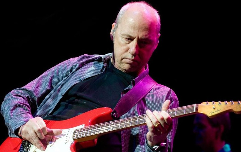 Video | Hitul Dire Straits "Money For Nothing", interzis la radio la 26 de ani după lansare