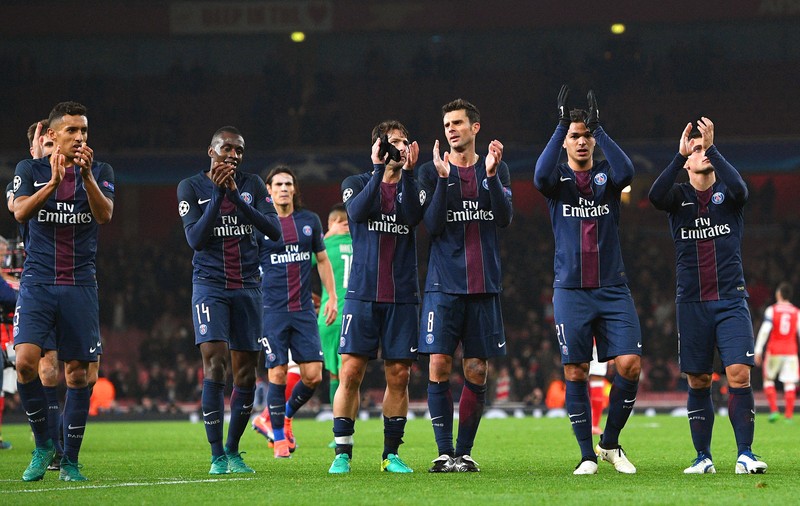 PSG, show la Bordeaux în etapa a 25-a în Franța. Și Monaco a făcut spectacol. Nice s-a zbătut la Rennes | VIDEO