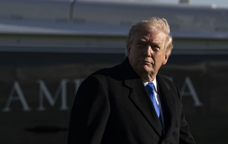 Universul confabulatoriu al președintelui Trump și realismul ucigător al regimului de la Tehran