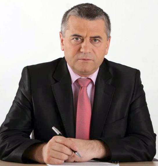 Mircea Giurgiu