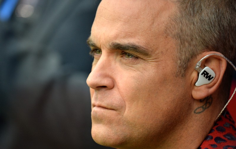 Robbie Williams vine la UNTOLD 2019. Surprizele pregătite de organizatorii festivalului