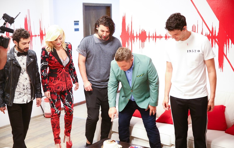 Vocea României, cifre aproape duble faţă de X Factor, după primele ediţii din acest sezon