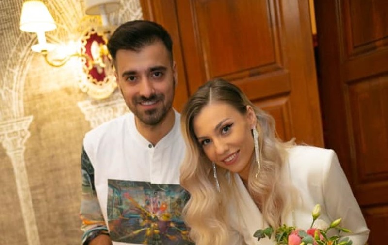 Liviu Teodorescu va deveni tată pentru prima oară: „Sunt cel mai fericit”. Cum l-a anunțat soția că e însărcinată