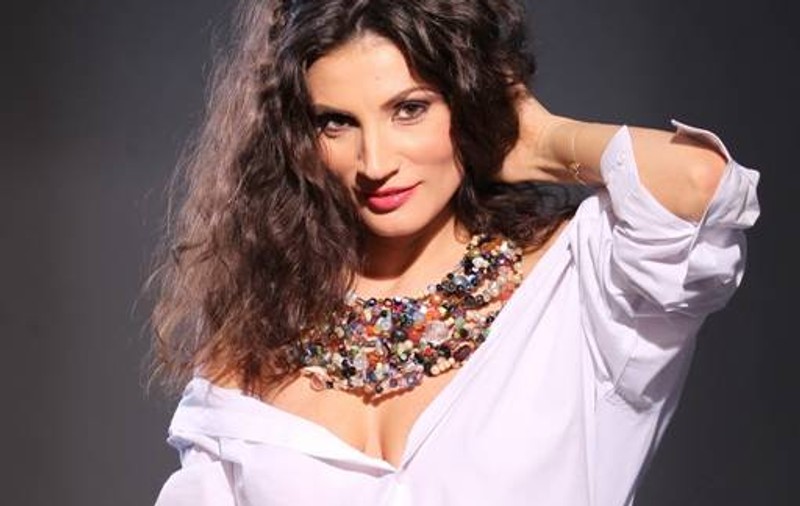 Ioana Ginghină este o gospodină desăvârşită. Iată cum face economii!