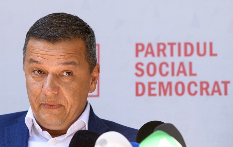 Dispare cuvântul „progresist” din statutul PSD. Cum arată calendarul Congresului din 7 noiembrie în care Grindeanu va fi ales președinte