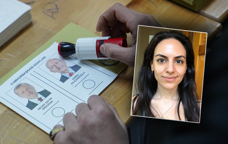O actriță turcă mutată în România și căsătorită cu un regizor român e surprinsă de drumurile proaste de la noi, dar explică și ce îi place mult în țara care este „a doua mea casă”
