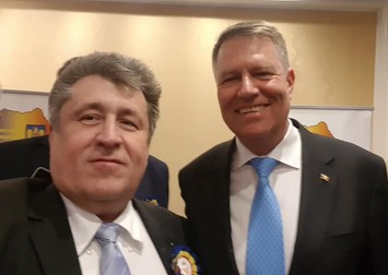 Grieb Csaba Francisc este un membru de frunte al organizaţiei PNL Satu Mare
