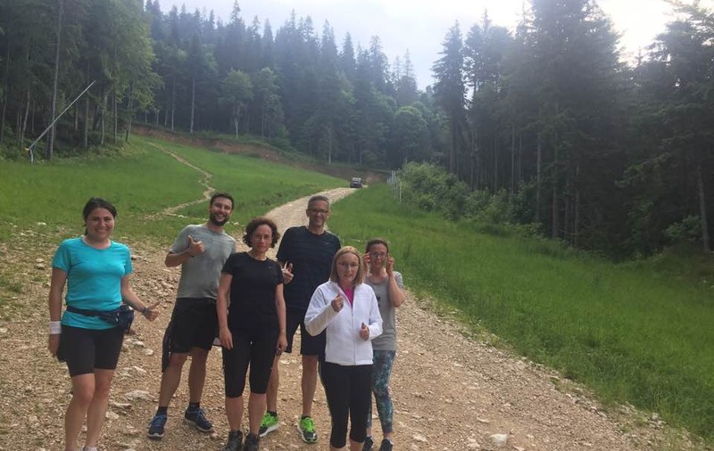 Și șefii tăi aleargă! Ce spun ei despre fugă o să-ți placă mult!
