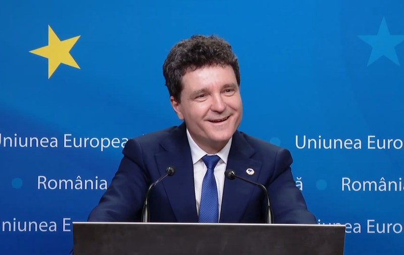 Nicușor Dan a dezvăluit ce salariu are ca președinte al României: „Crescând în funcție, am pierdut la salariu”