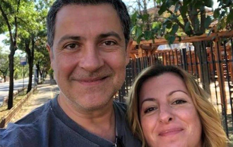 Dezvăluirile făcute de Mihai Călin după 17 ani de căsnicie. Cum trece peste certurile cu soția: „Cred că ăsta e secretul”