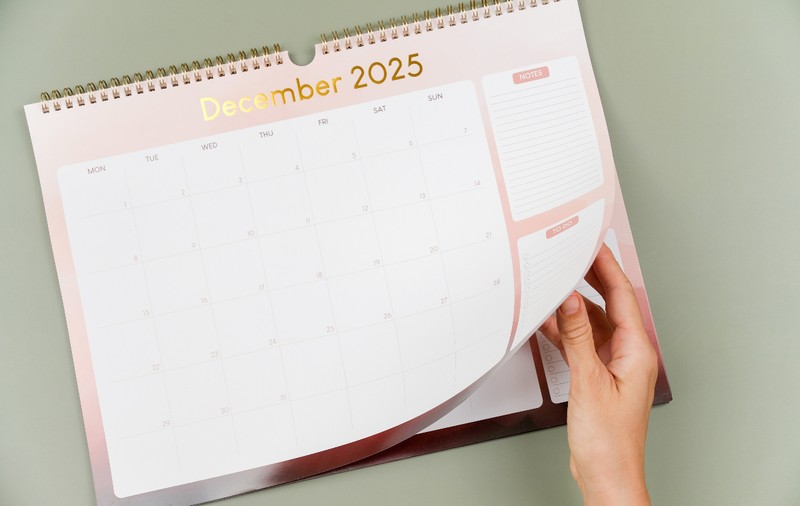 Câte zile libere mai au românii în 2025. Un weekend prelungit înainte de Crăciun