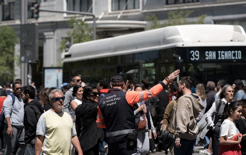 Mărturia unei românce aflate în sudul Spaniei: „E dezastru. Sper să putem pleca de aici”