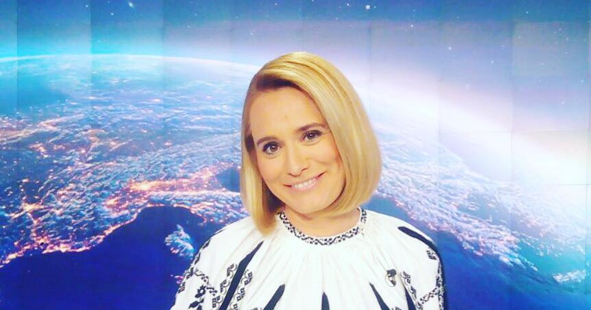 Andreea Esca s-a apucat de gătit la 44 de ani. Motivul este incredibil