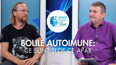 Ep. 13 - Boli Autoimune