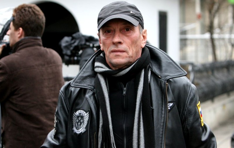Ivan Patzaichin stă acasă de Crăciun: "Nu-mi place să plec din țară!"
