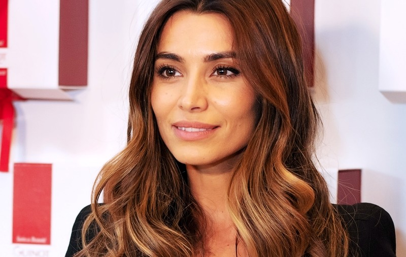 Ce face Lili Sandu pentru a avea tenul impecabil