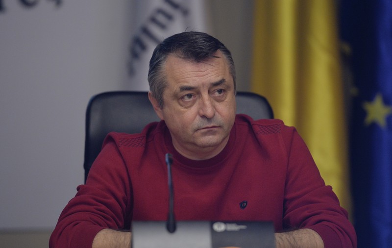 Arhitectul-șef al Capitalei, Ștefan Dumitrașcu, pleacă de la Primărie. Nicușor Dan: ”Dacă nu își încheie detașarea, o voi face eu”. Cei doi au o istorie a plângerilor penale