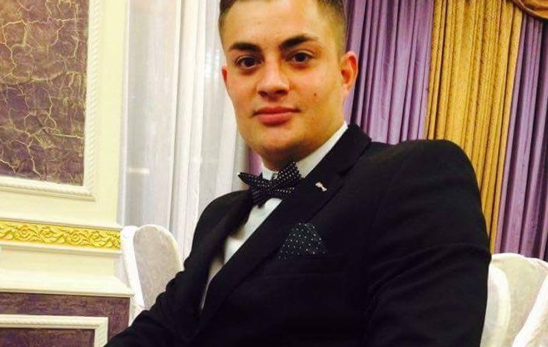 Un tânăr din Constanța a murit pe un vas de croazieră în Chile. Andrei a căzut în gol de la peste 20 de metri înălțime