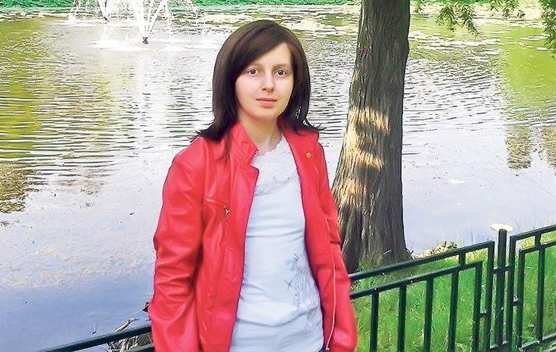 Hai s-o mai ajutăm pe Andreea!