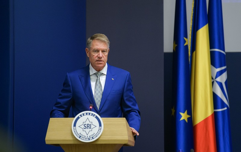 Iohannis, despre decizia instanței în cazul plagiatului lui Ciucă: Independența justiției este element de bază pentru democrație
