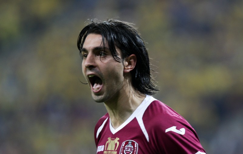 Steaua, Petrolul și CFR Cluj își află mâine adversarele din Europa