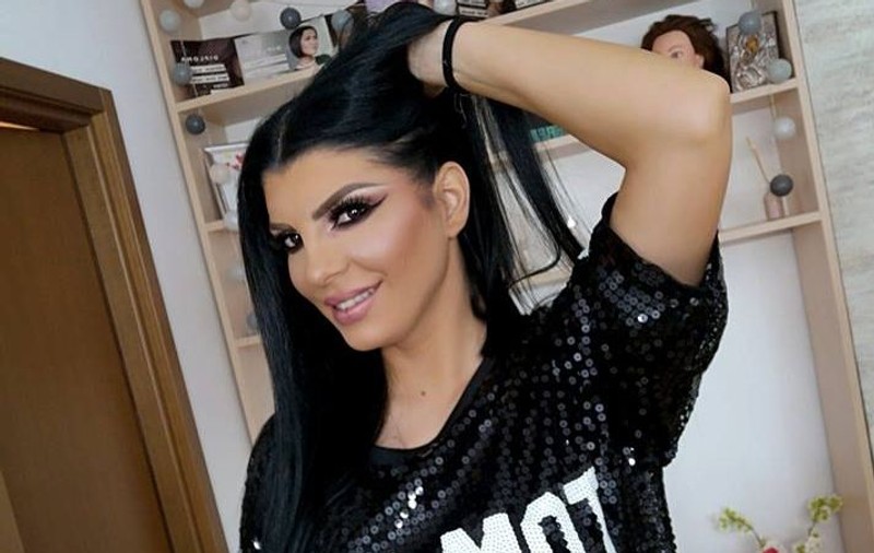 Imaginea cu care Andreea Tonciu și-a cucerit fanii. Toți au fost încântați de ce au văzut