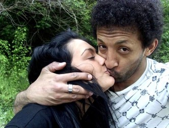 Kamara și Corina Caciuc, actuala iubită a lui Laurențiu Reghecampf. Foto: strictsecret.ro