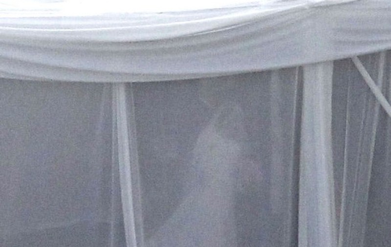 Drew Barrymore s-a căsătorit pentru a treia oară | FOTO