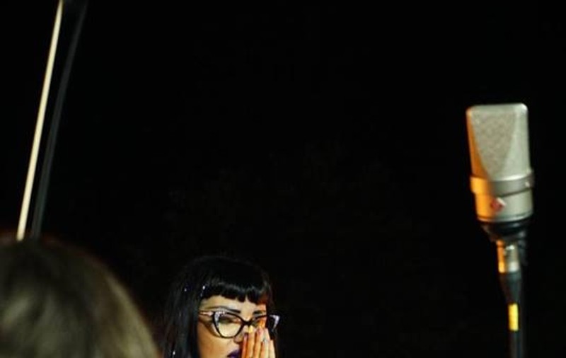 Ozana Barabancea, în lacrimi după moartea Denisei Manelista. "Un copil ce nu și-a trăit copilăria"