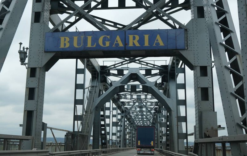 Circulația rutieră din Bulgaria este temporar oprită pentru o anumită categorie de vehicule. Lista zonelor afectate