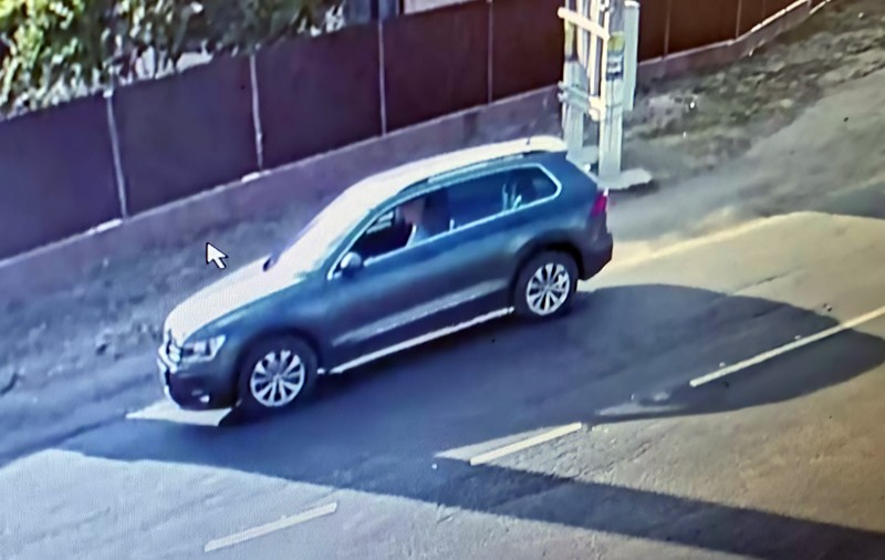 Olandezul suspectat de uciderea fetiței din Gura Șuții a dus mașina la spălătorie, înainte de a o înapoia firmei de închirieri. „Nu au fost găsite probe, el curățase totul”