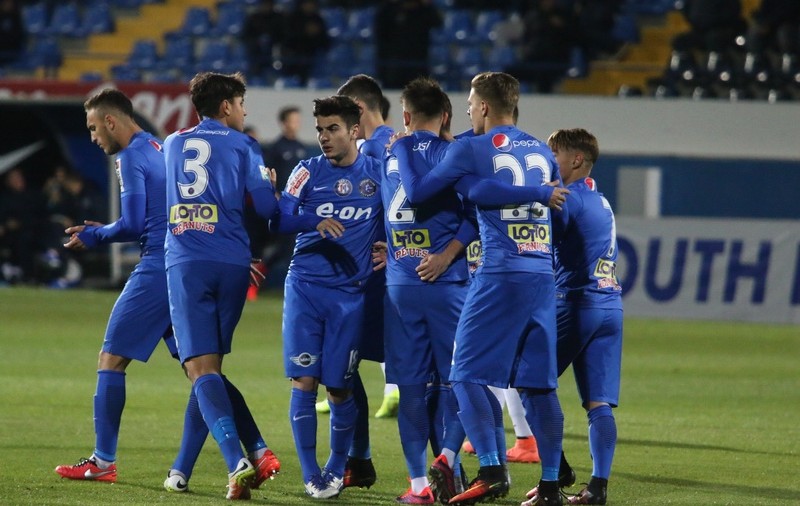 Viitorul a anunțat prețul biletelor pentru finala campionatului cu CFR Cluj: 20 de lei la peluze
