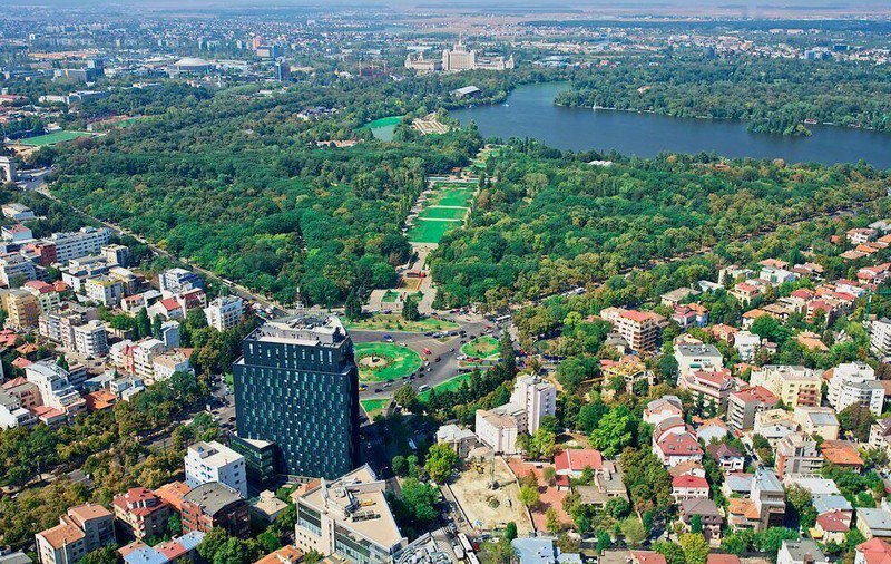 Bucureștiul a coborât în topul calității vieții, arată un studiu. De ce trăiesc mai prost locuitorii Capitalei
