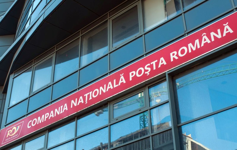 O angajată a Poștei din Timișoara a fost reținută, după ce dat „pontul” hoților la furtul de 10 milioane de lei