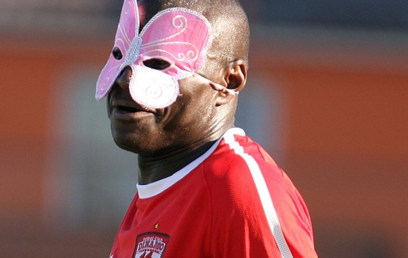 Ioan Andone, după ce N'Doye a fost trimis la Dinamo II: “Din păcate, a luat-o pe căi greşite!” 