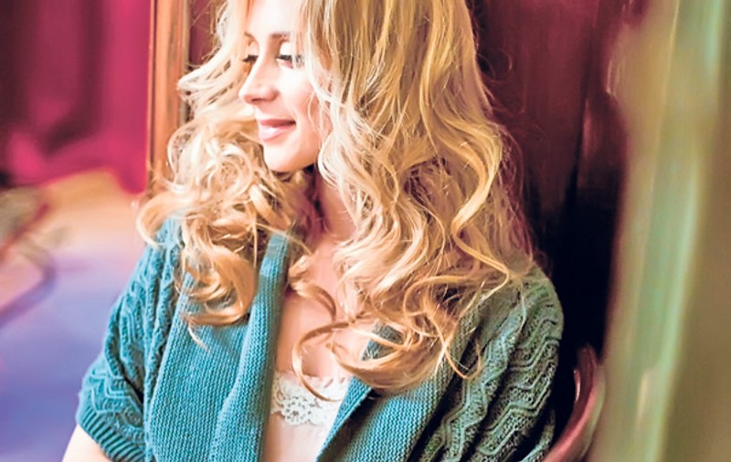 CE FACEM ÎN WEEKEND | Lara Fabian, concert la Sala Palatului