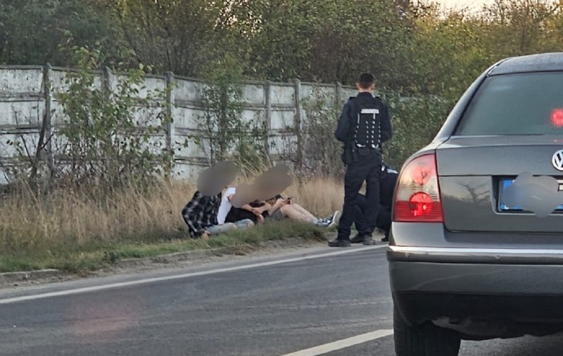 Darius, unul dintre supraviețuitorii accidentului în care un șofer de 19 ani drogat a ucis doi tineri, mărturie despre tragedia din 2 Mai