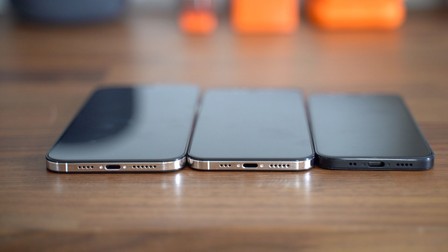 Noile iPhone 12 vor reveni la designul mai vechi al modelelor iPhone 4 și iPhone 5 Sursa foto: MacRumors