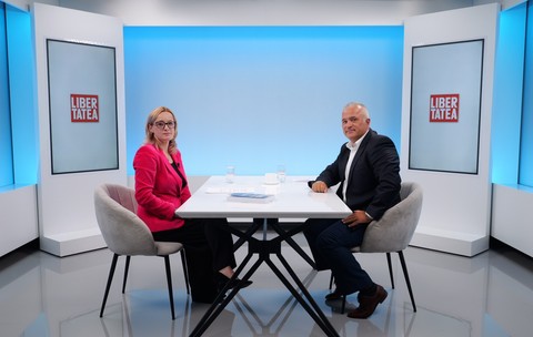 general maior Adrian Ciolponea Interviurile Libertatea