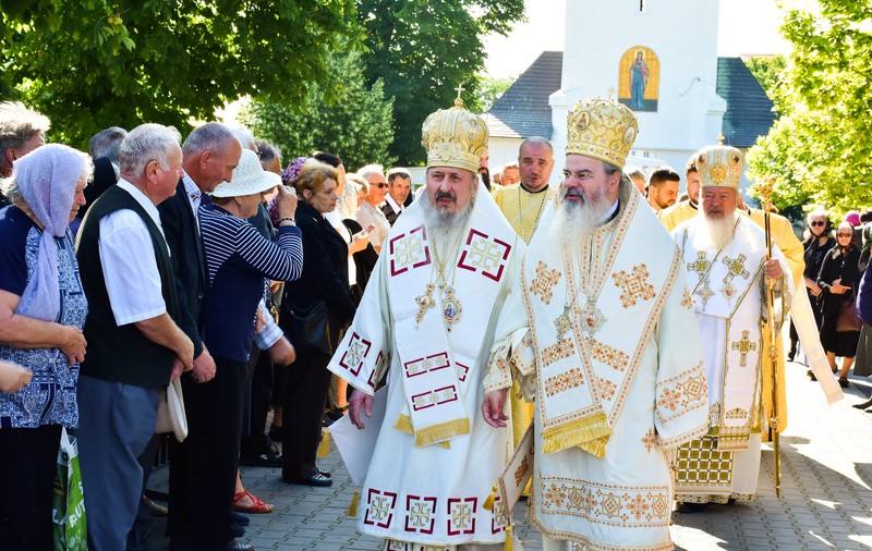 De ce Mitropolia Basarabiei este pe deplin legitimă. Creștinismul este religia iubirii, nu a dragostei cu sila