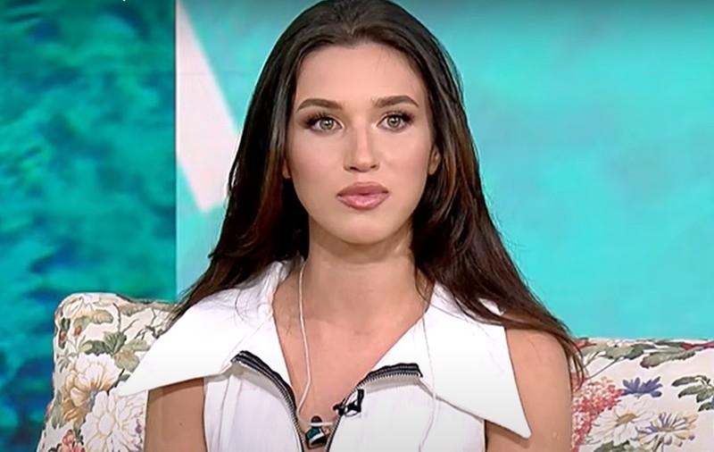 Ce a declarat Ioana Ignat la TV după ce Sebastian Dobrincu a anunțat despărțirea: „Sunt binecuvântată! Se întâmplă lucruri extraordinare în viața mea”
