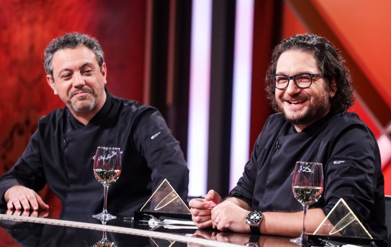 Chef Florin Dumitrescu a câștigat procesul în care Antena îi cerea 100.000 de euro din cauza unor postări