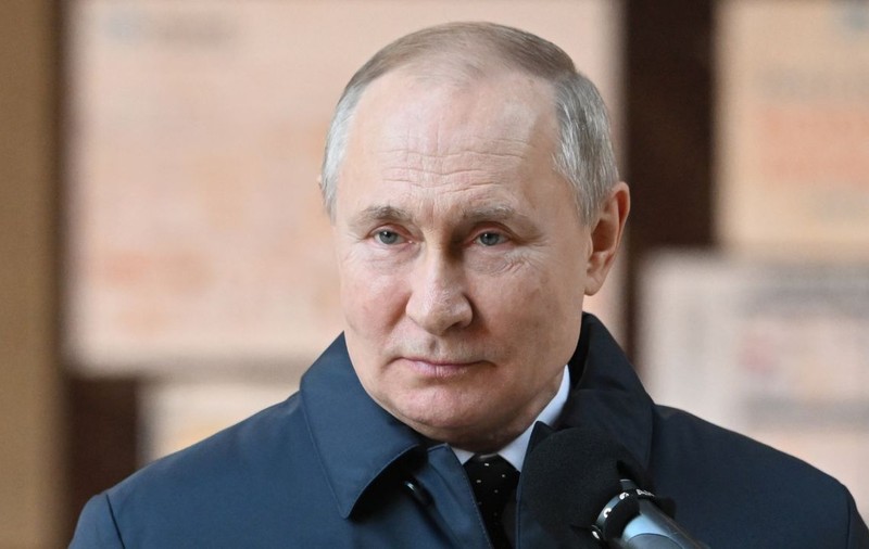 Mesajul de 8 Martie al lui Putin pentru mamele și soțiile soldaților ruși care au invadat Ucraina: „Puteți fi mândre de ei”